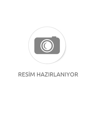 BNR-043 KARTON HAPPY BIRTHDAY KALİGRAFİ BANNER MAKARON 98 X 22 CM